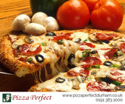 Get the Delicious Pizza at A Low Costs in Durham