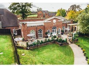 The Stuart Offering the Special Wedding Package in Derbyshire