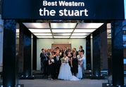Get Special Offers Wedding Open Day at The Stuart 5th April 2020