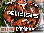 Hot Spot Bradford | Online Food Delivery |  Order Indian Food