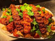 Get Best Turkish Grill in Glasgow