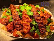 Turkiye Glasgow: The Best Kebab in Glasgow City Centre 