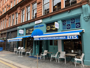 Authentic Turkish Restaurant in Edinburgh : Turkiye Glasgow