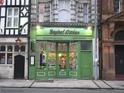Bayleaf Kitchen