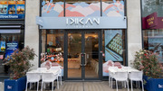 Ikkan Sushi - Handmade With Love,  Passion and Heart 
